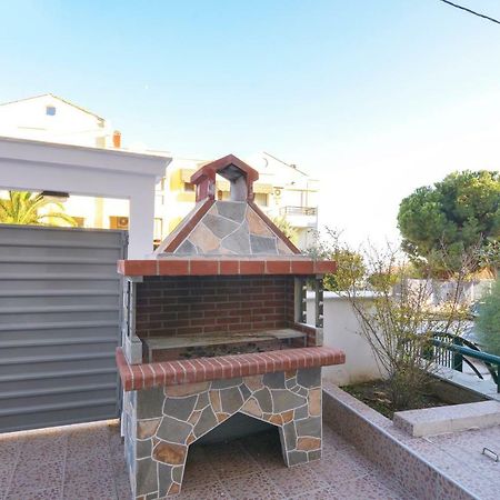 G&G House Apartment Kavála ภายนอก รูปภาพ