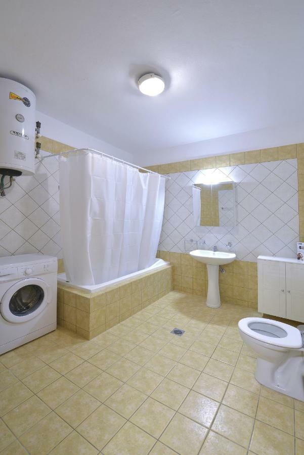 G&G House Apartment Kavála ภายนอก รูปภาพ